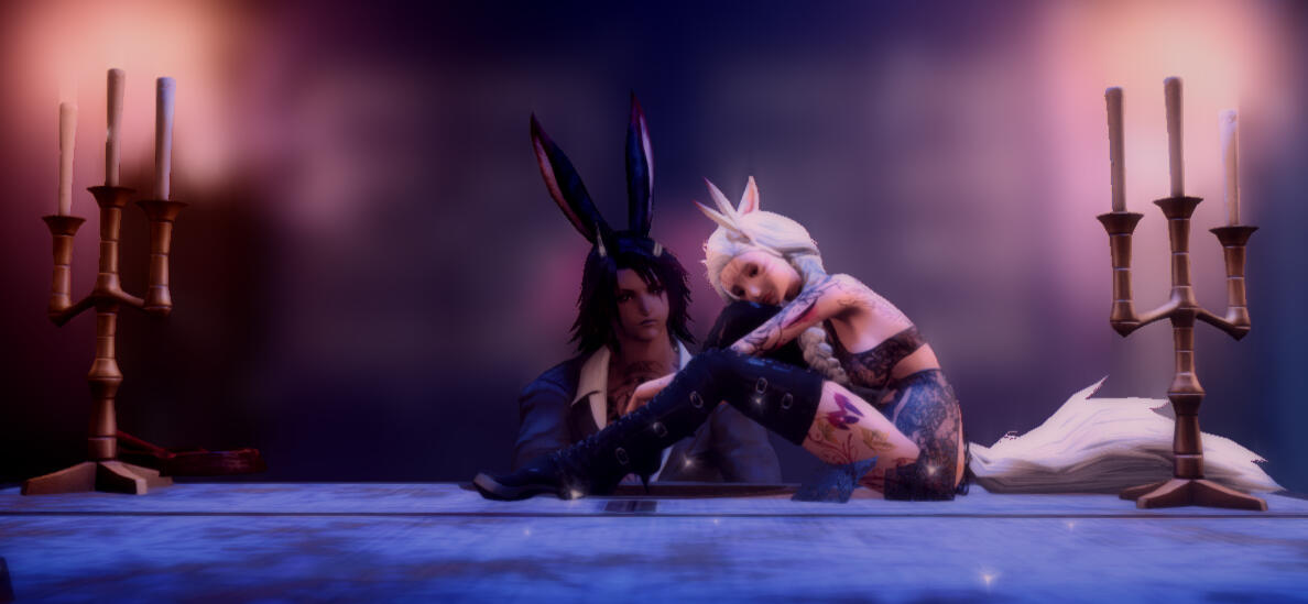 music to soothe the soul