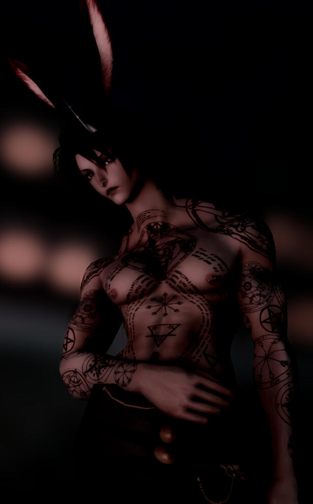 What you Looking at?